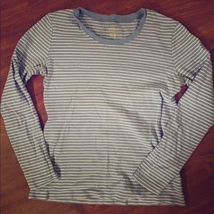 L.L.Bean long sleeve shirt